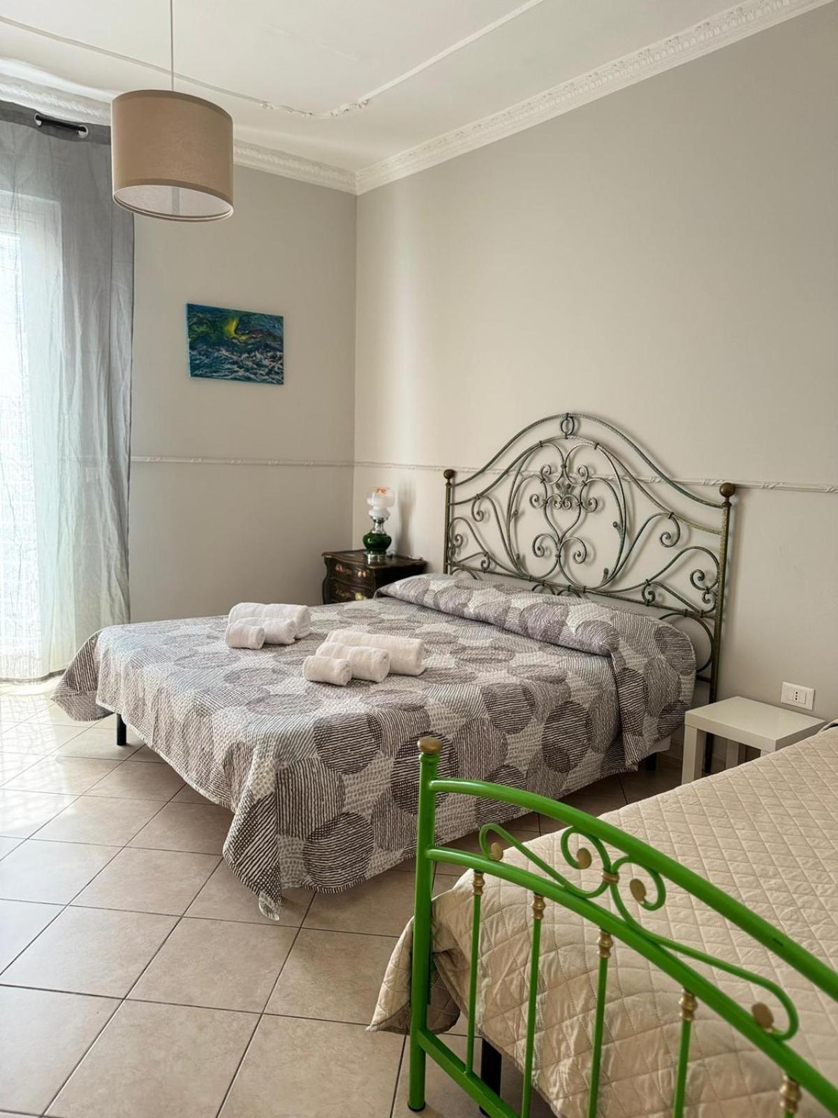 شقة La Casa Del Mulino كاتانيا المظهر الخارجي الصورة