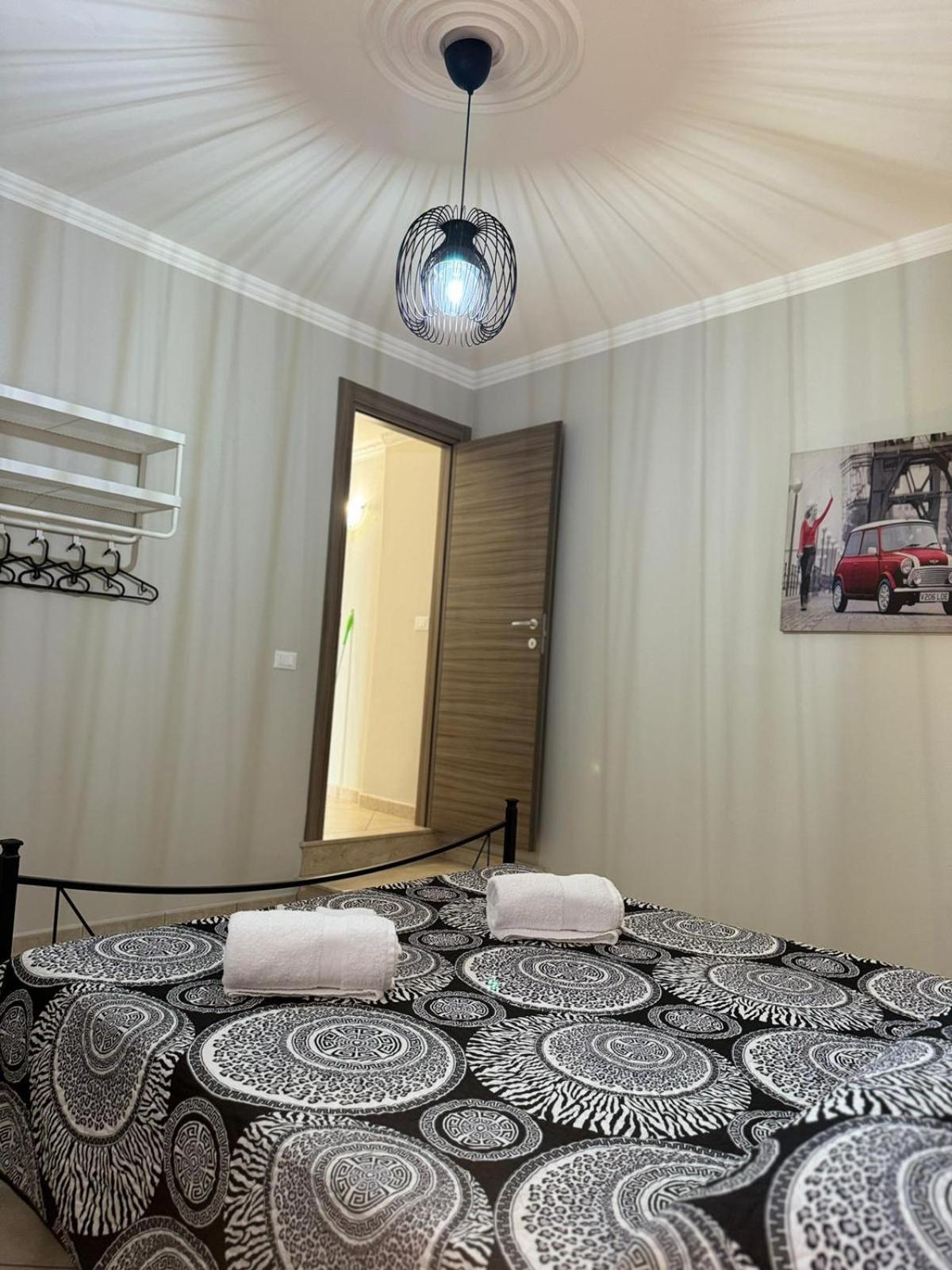 شقة La Casa Del Mulino كاتانيا المظهر الخارجي الصورة