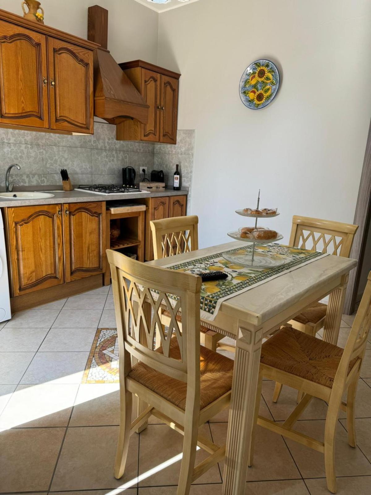شقة La Casa Del Mulino كاتانيا المظهر الخارجي الصورة
