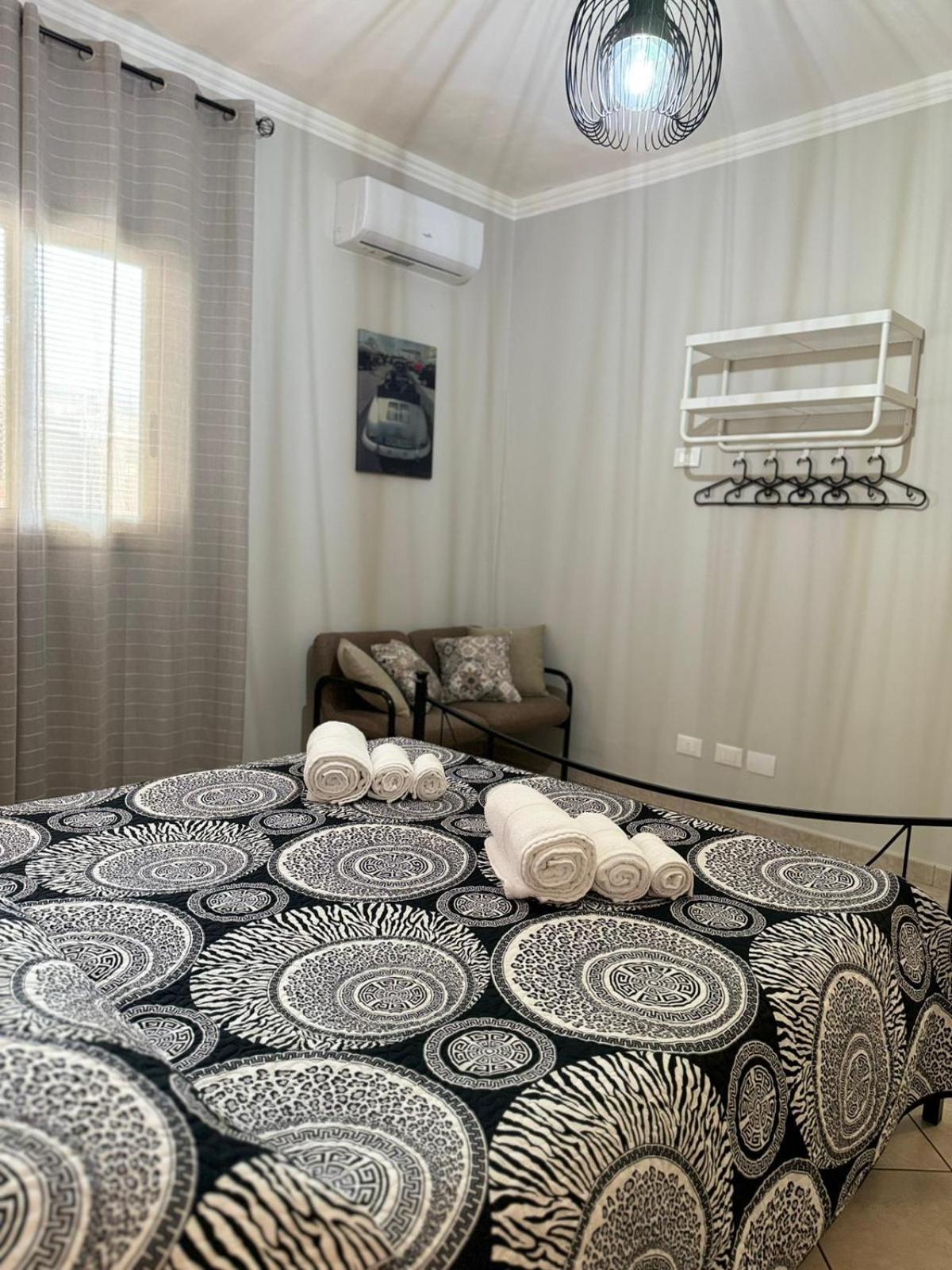 شقة La Casa Del Mulino كاتانيا المظهر الخارجي الصورة