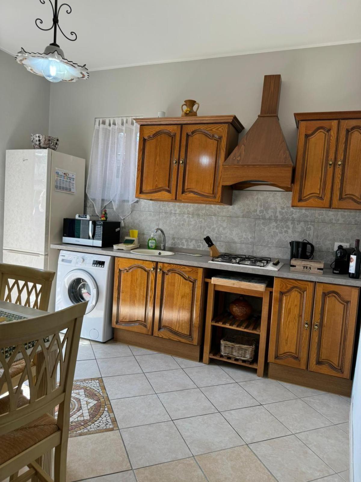شقة La Casa Del Mulino كاتانيا المظهر الخارجي الصورة
