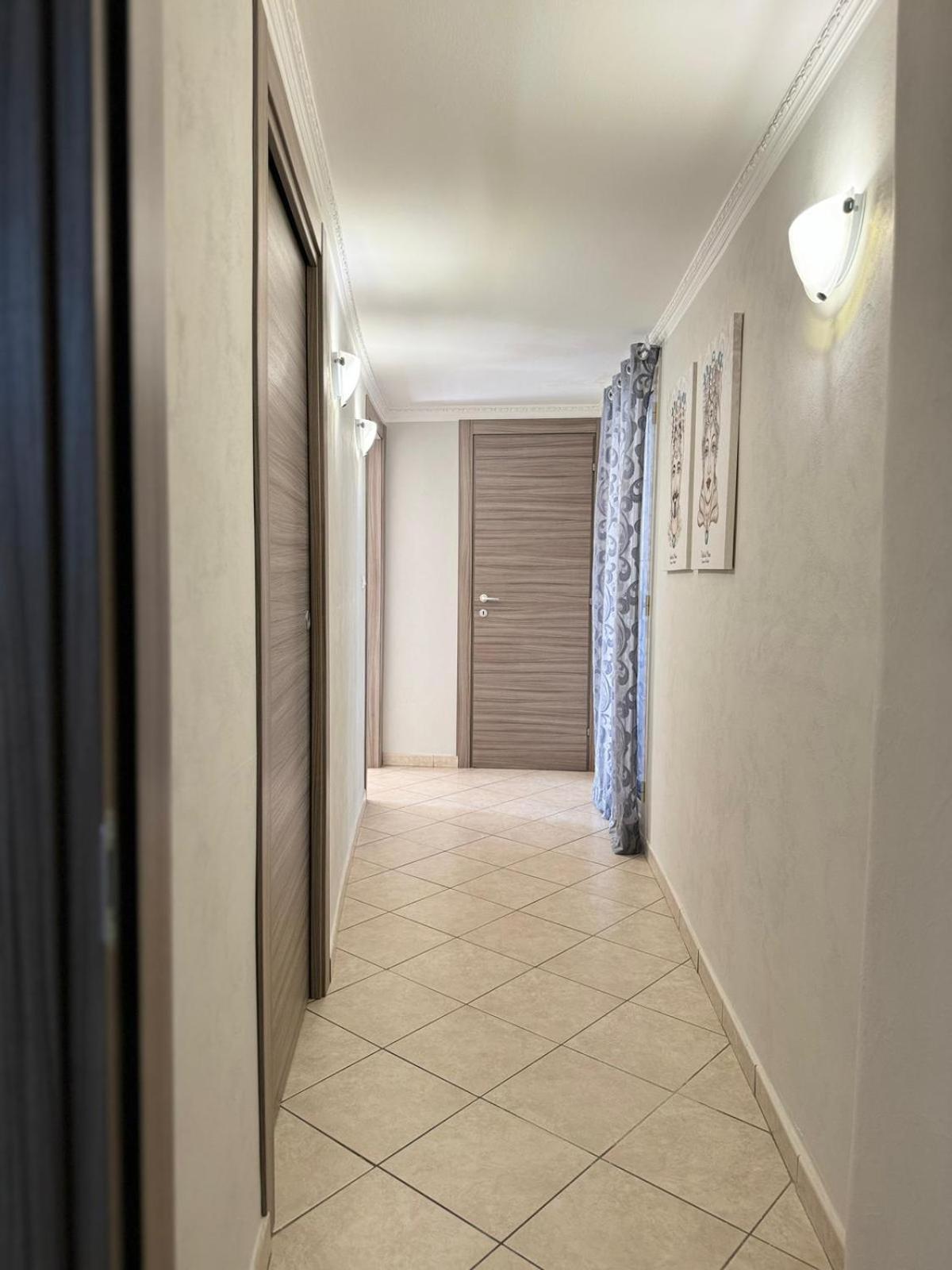 شقة La Casa Del Mulino كاتانيا المظهر الخارجي الصورة